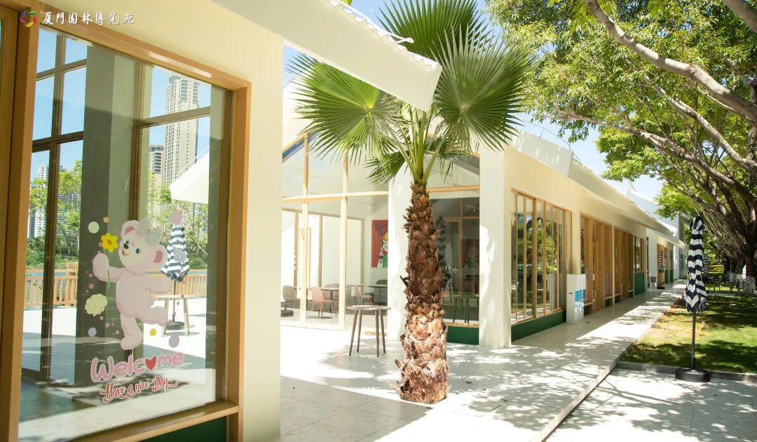 厦门园博苑儿童公园免费开放时间,厦门园博苑儿童公园免费预约指南