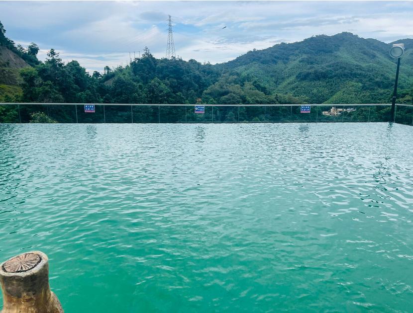 南昆山最美山居酒店,南昆山顶级度假酒店