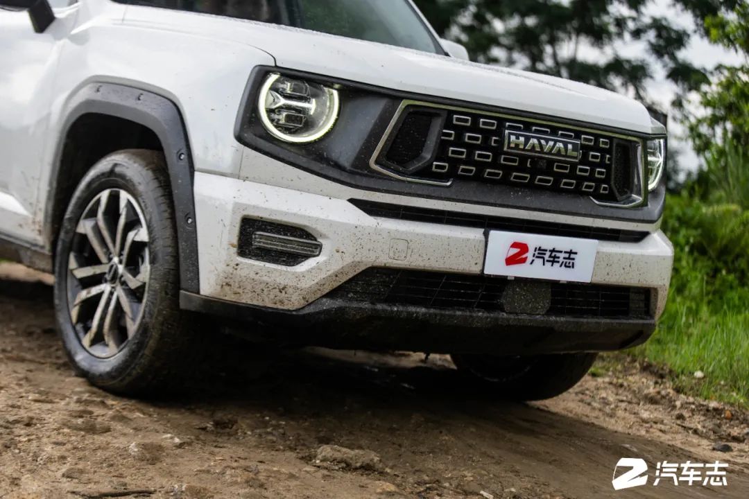 15万级别suv这3款怎么买很挑人,15万可选的四驱suv这4款物有所值