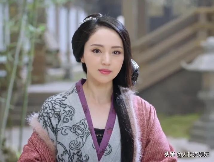 陈好陈红貂蝉谁最漂亮,陈红版貂蝉和陈好版哪个好看