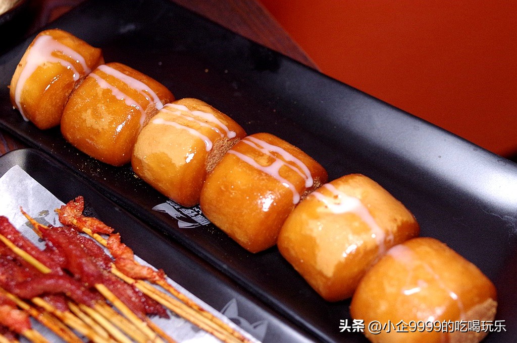 夜猫宵夜聚集地,嘿夜猫餐酒馆合肥