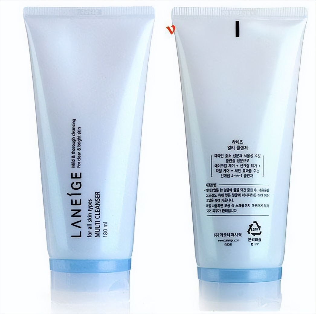 12-15岁学生洗面奶国货官方认证,好用的国货护肤品洗面奶