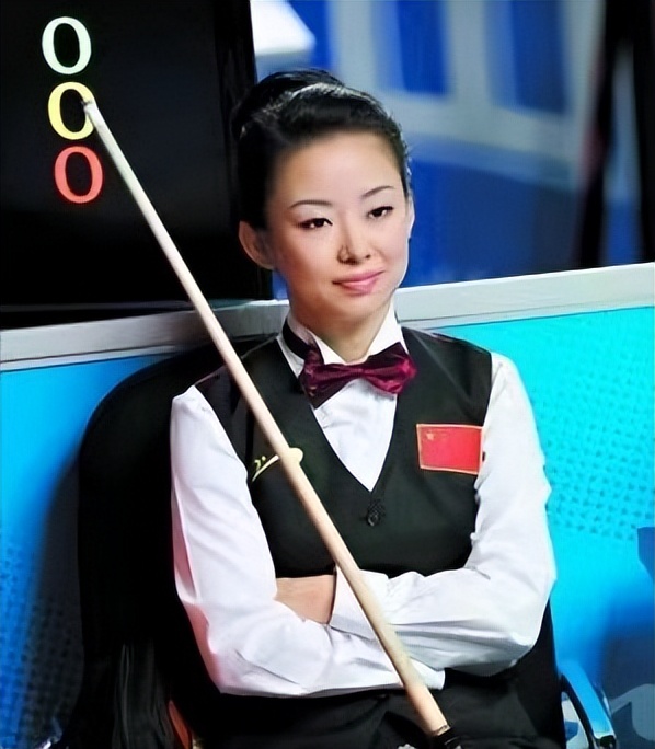 九球天后潘晓婷最新排名,九球天后潘晓婷身材