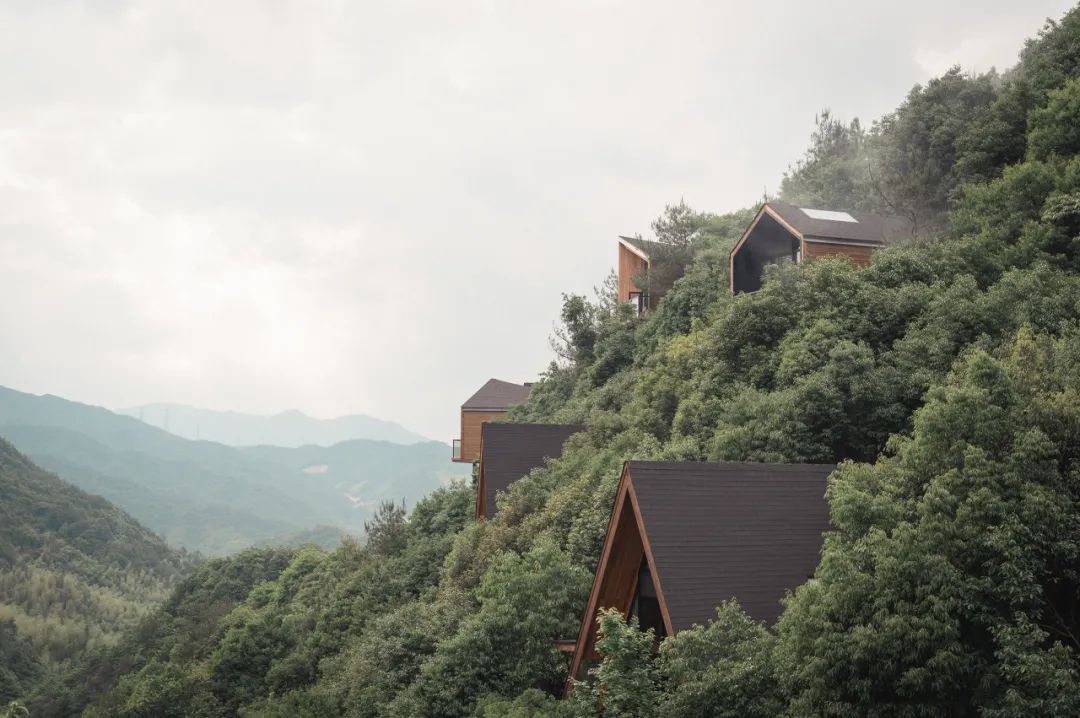 宁波意大利童话小镇,隐藏在大山里的童话小镇