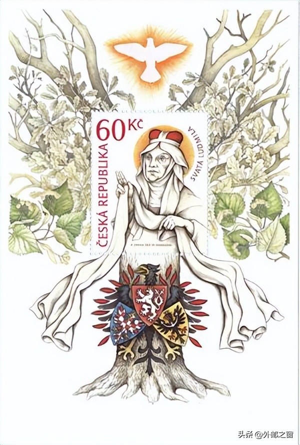 捷克斯洛伐克15周年邮票价格,捷克邮票收藏价格表