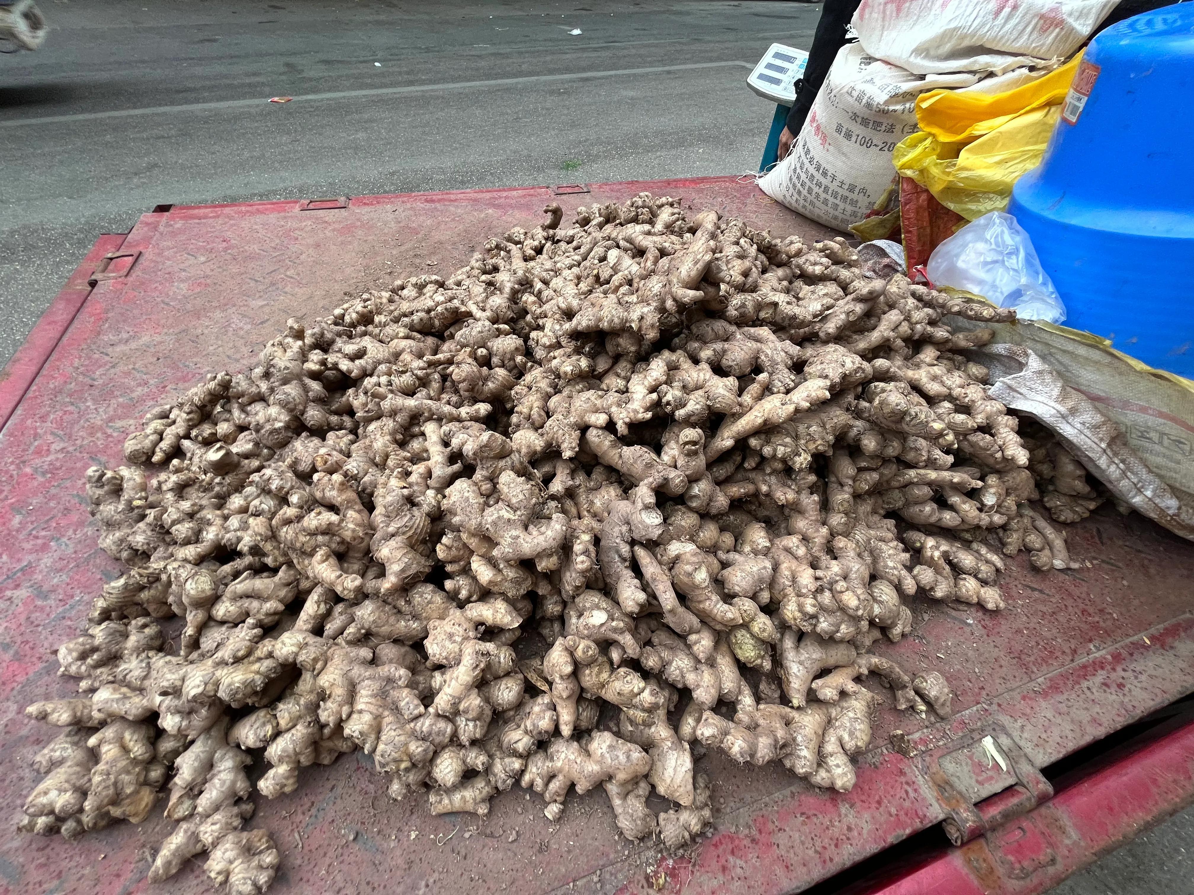 广西乡下特产有哪些,南宁广西特产批发一条街在哪里