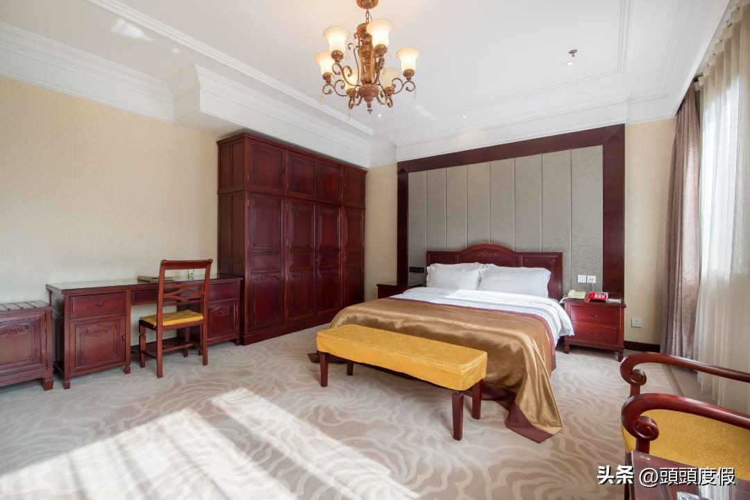 南京历史文化东方酒店,南京最有历史的饭店