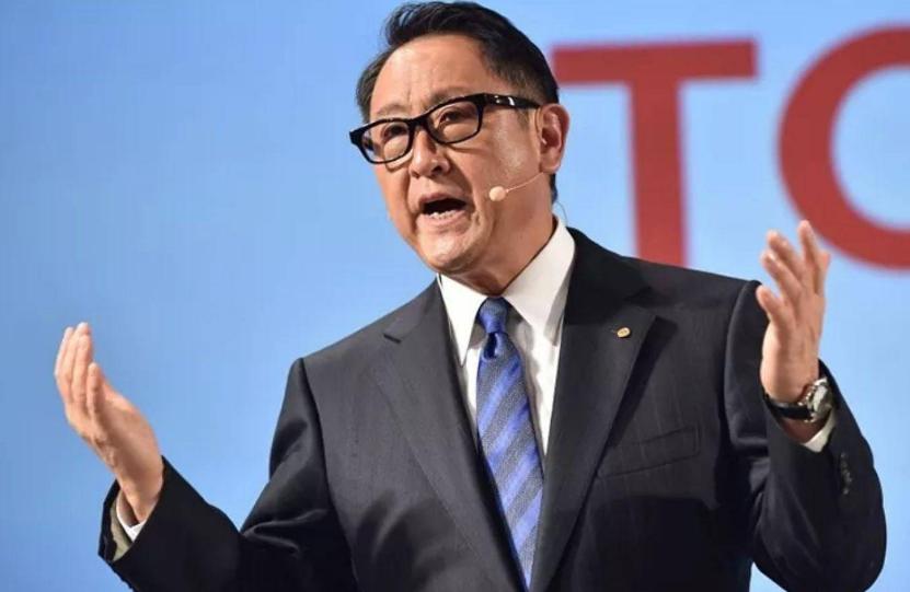 丰田bz4x啥时候出,日本赌国运的几次豪赌