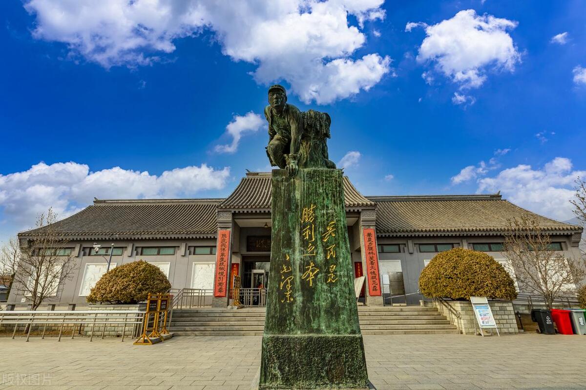 顺义区公园景点有哪些,北京顺义区十大旅游景点有哪些