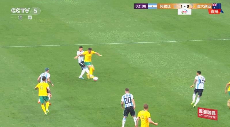 不愧是世界级球王,不愧球王梅西一战刷新9大纪录