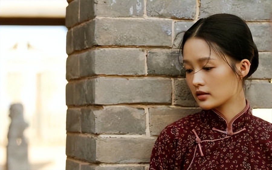 白鹿原：处子之身被生父卖掉，成泡阴枣的药炉，田小娥为何如此惨