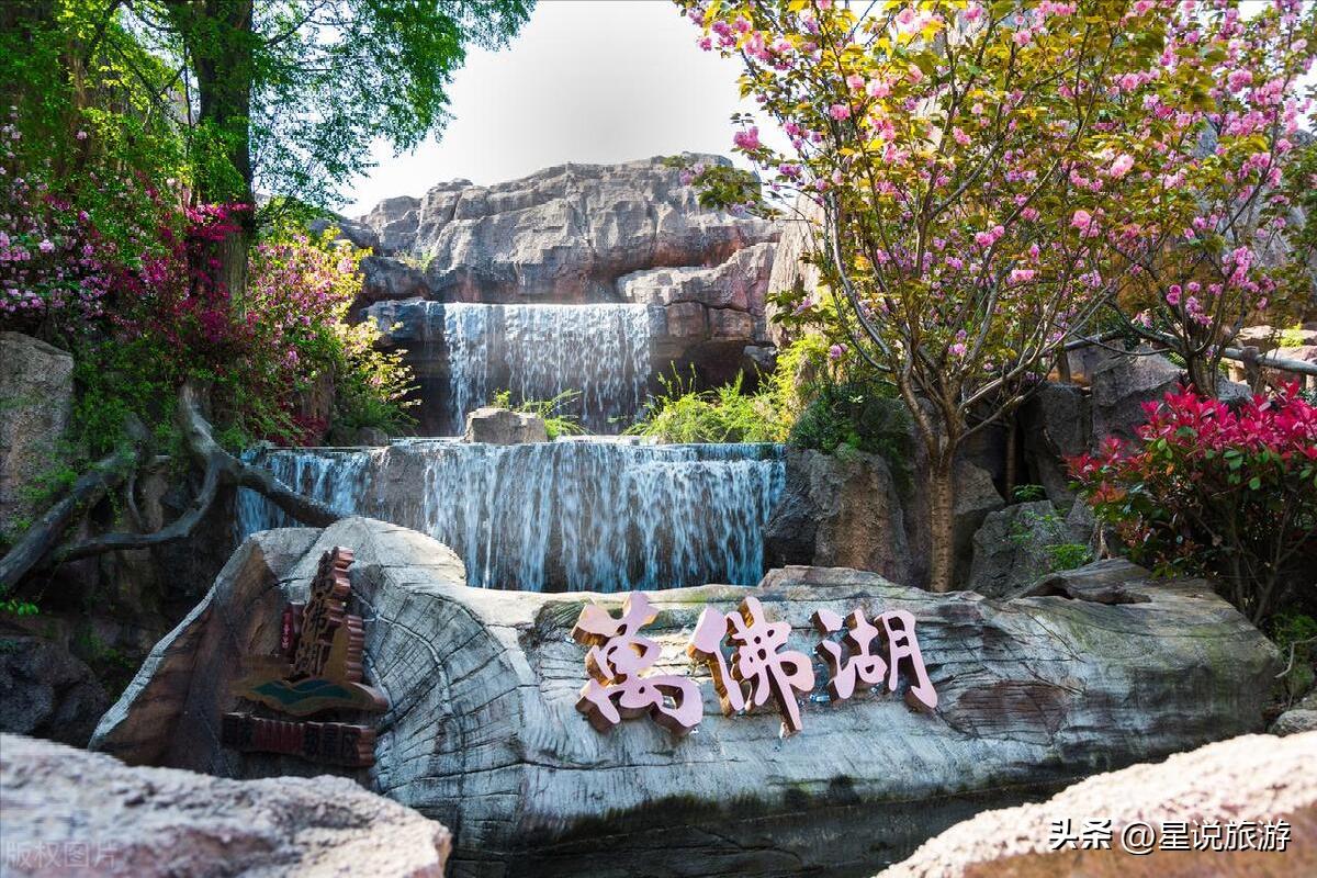 安徽5a级景区排行榜,安徽11家5a景区名单最新公布