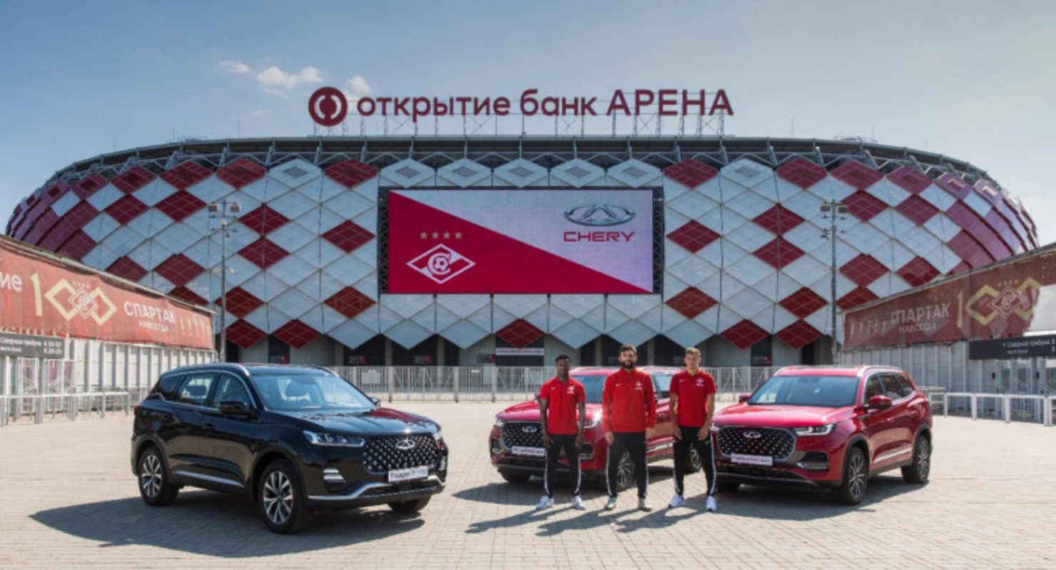 奇瑞经销商投资人,奇瑞汽车战略