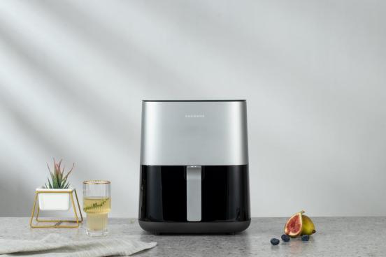 山本空气炸锅8206ts和021ts的区别,空气炸锅评测出来排名