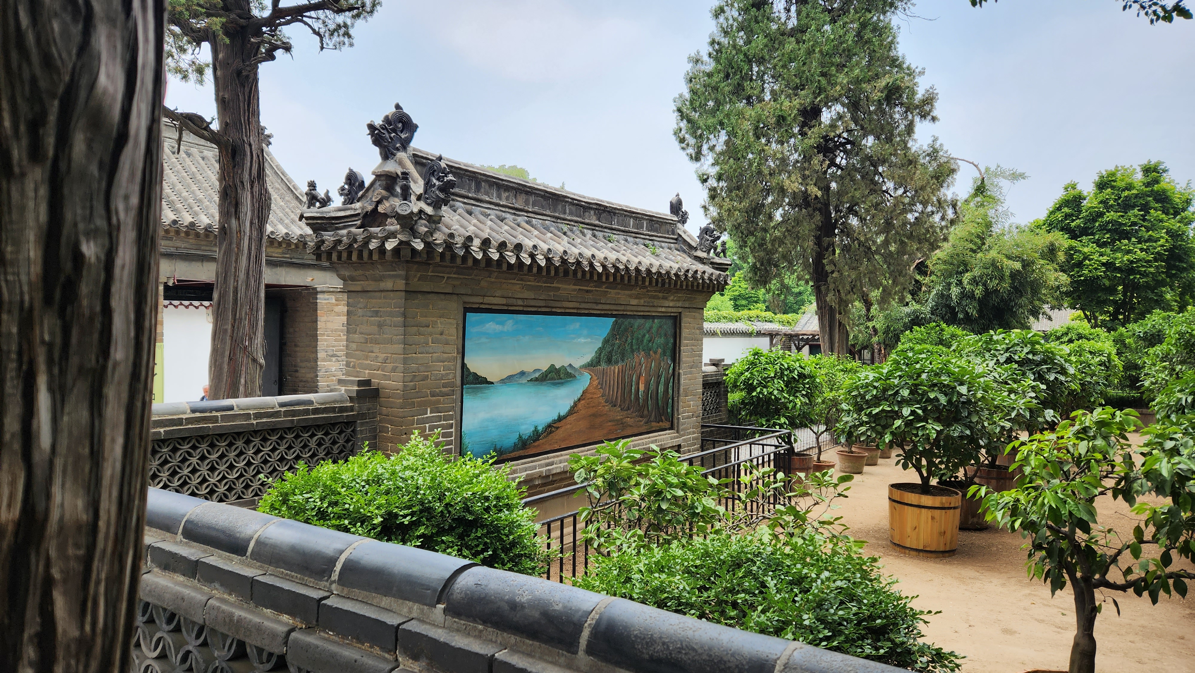 灞变笢鏇查槣娓稿涔嬫梾,鏇查槣娓稿鏈夋剰鎬濆悧