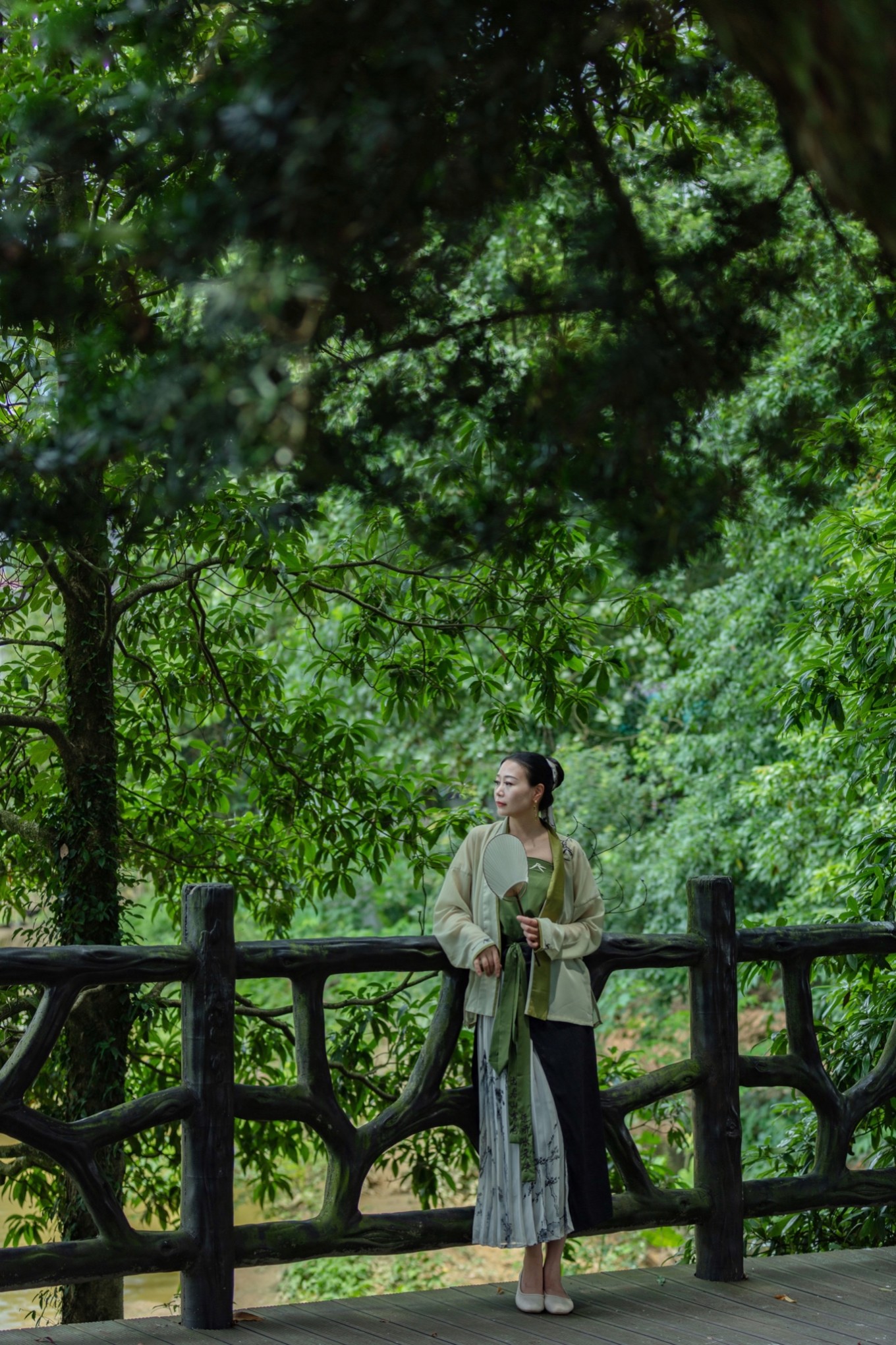 宜春冬天风景,关于江西宜春美景