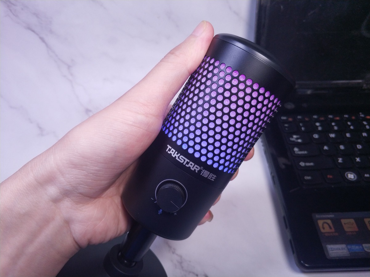 得胜麦克风调整收音,得胜麦克风高频