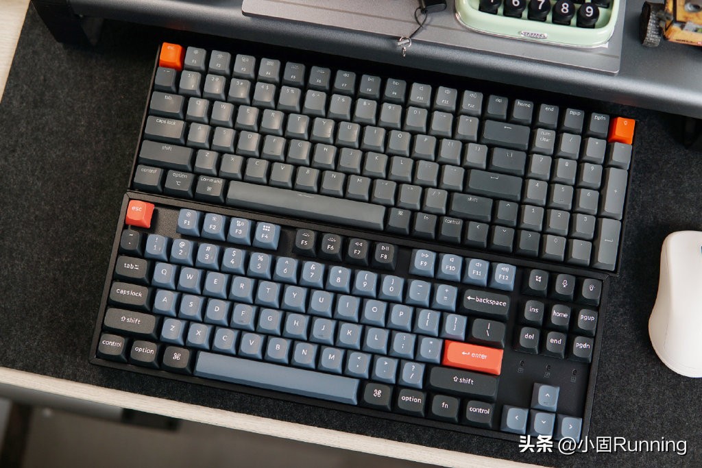 keychron机械键盘属于什么水平,京造键盘谁代工