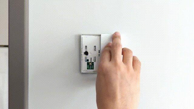 颜值实力并存的创米小白智能墙壁开关K3Pro它来啦