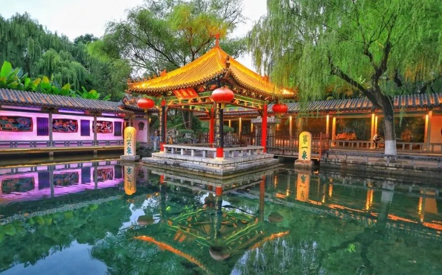 山东的家乡人有什么特别生活习惯,山东人介绍自己的家乡