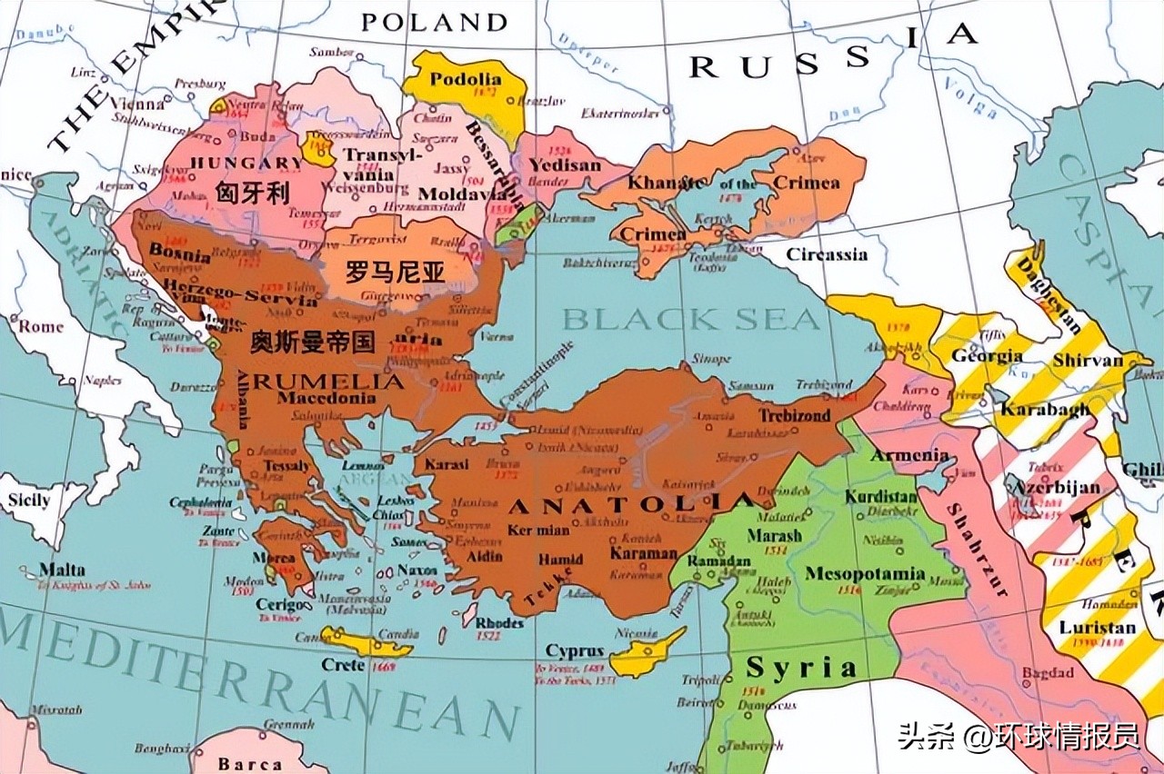 人均GDP达3万美元！斯洛文尼亚，为何是前南斯拉夫的最发达国家？