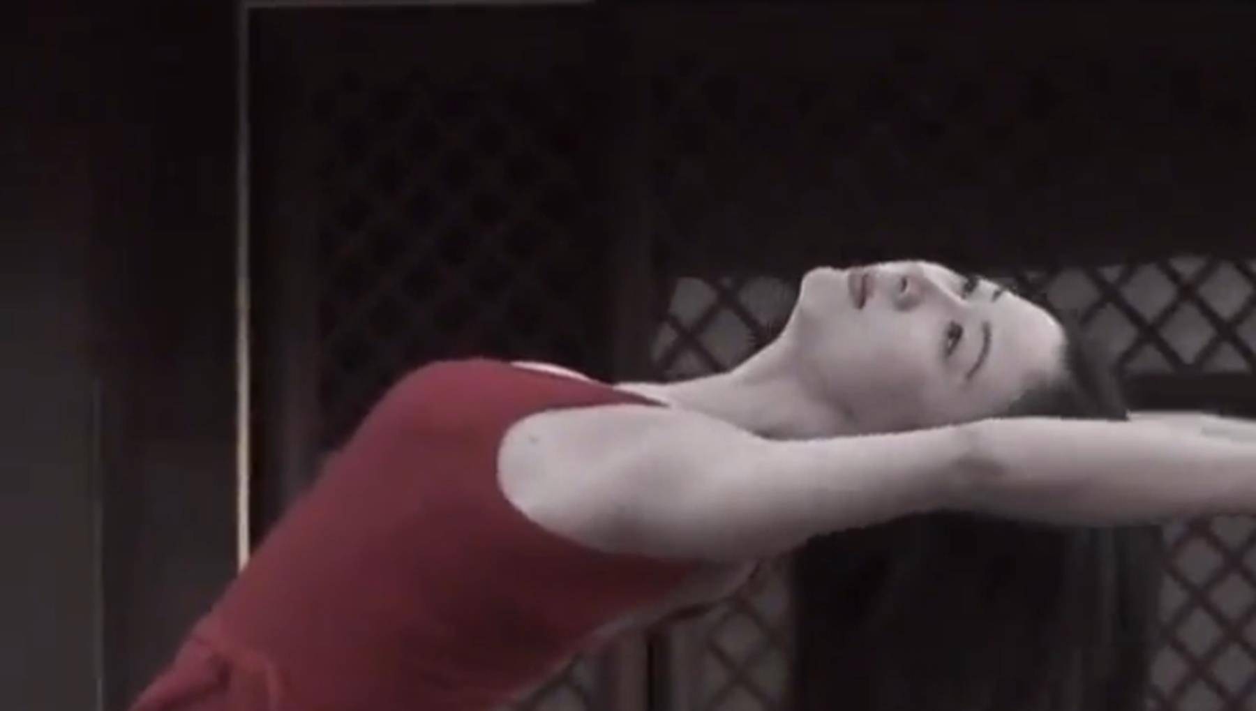 19年后再看汤加丽，为艺术献身成史上第一位人体模特，她做错了