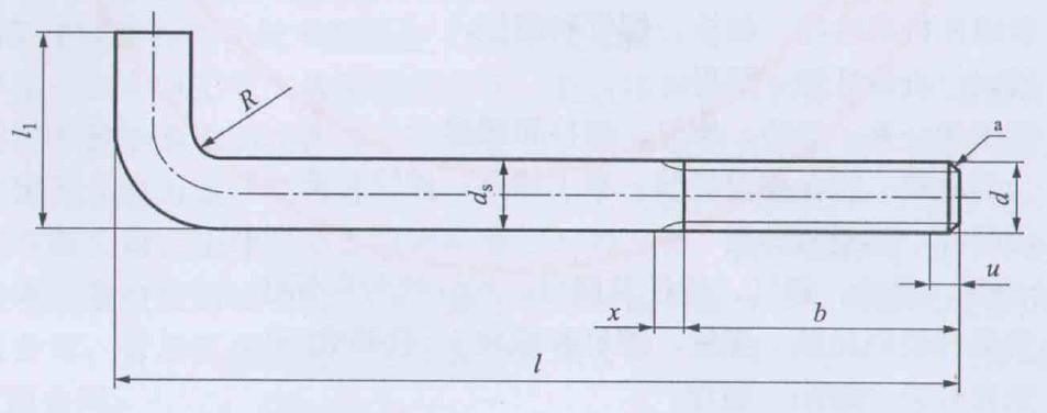 地脚螺栓是高强度螺栓吗,地脚螺栓预埋安装视频
