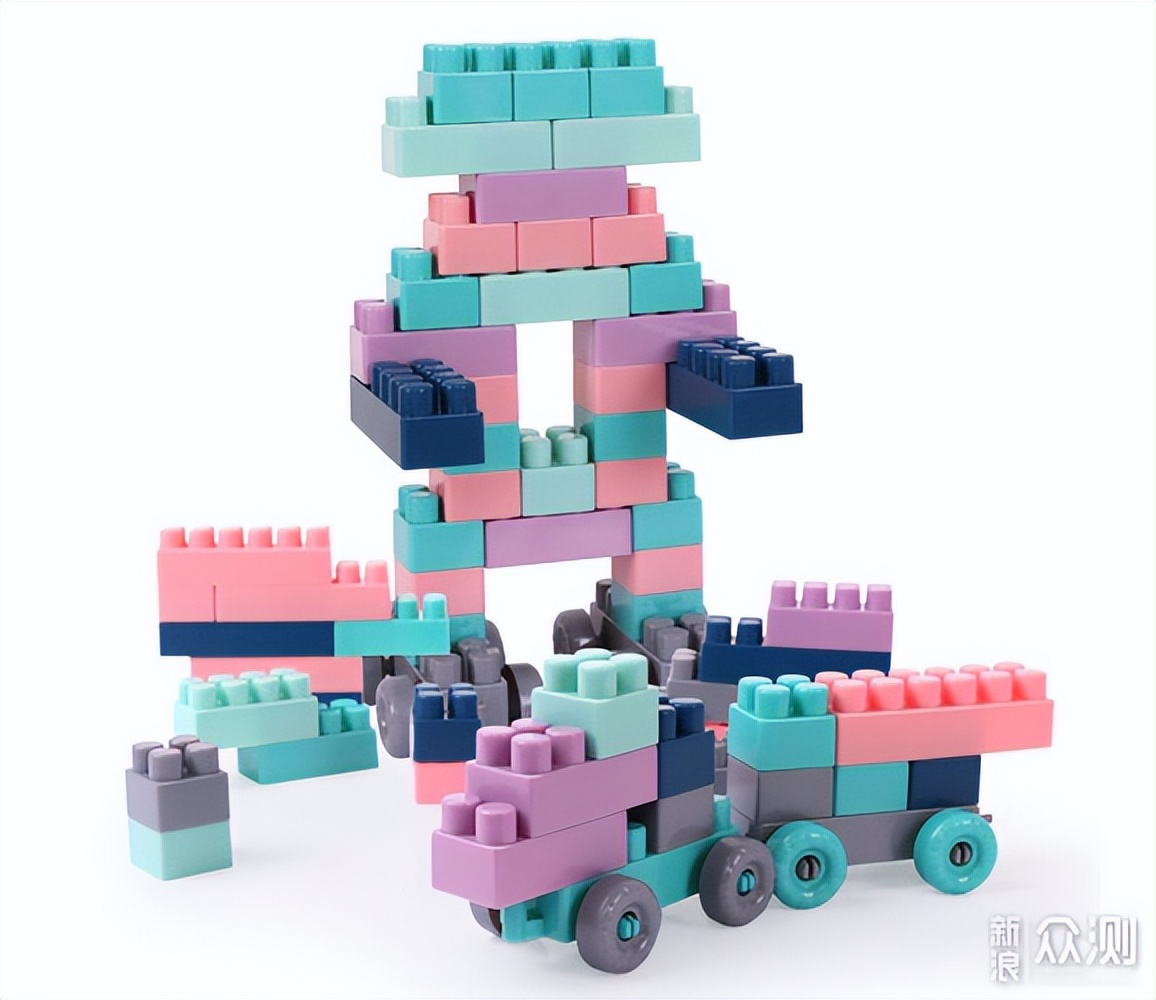 三大不可思议的益智玩具,益智玩具真有趣