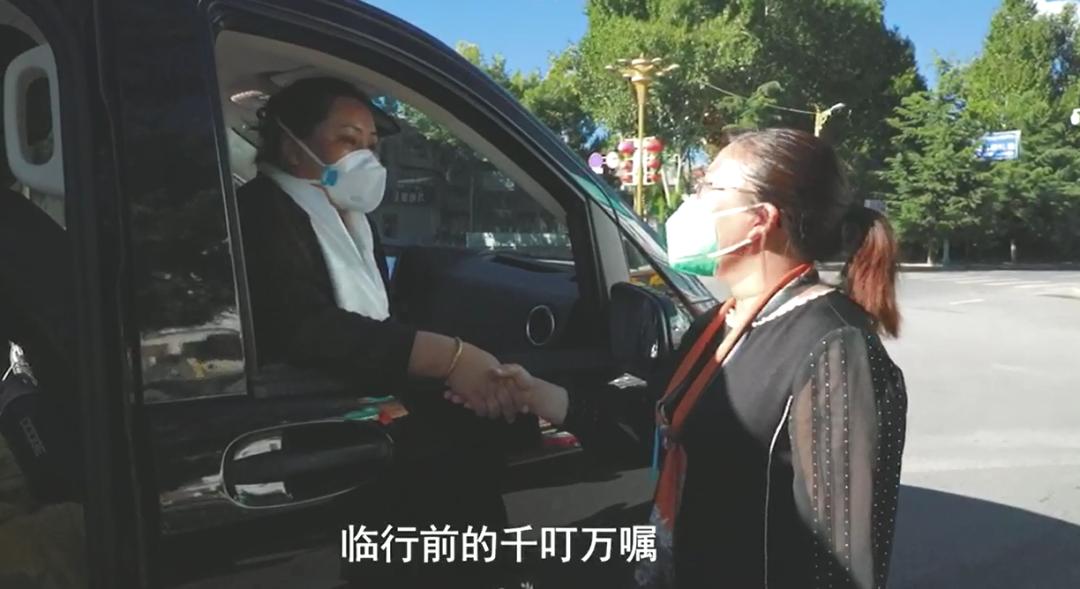 抽干最后一名员工也要支持政府抗疫，阜康医院因失血过多快休克了