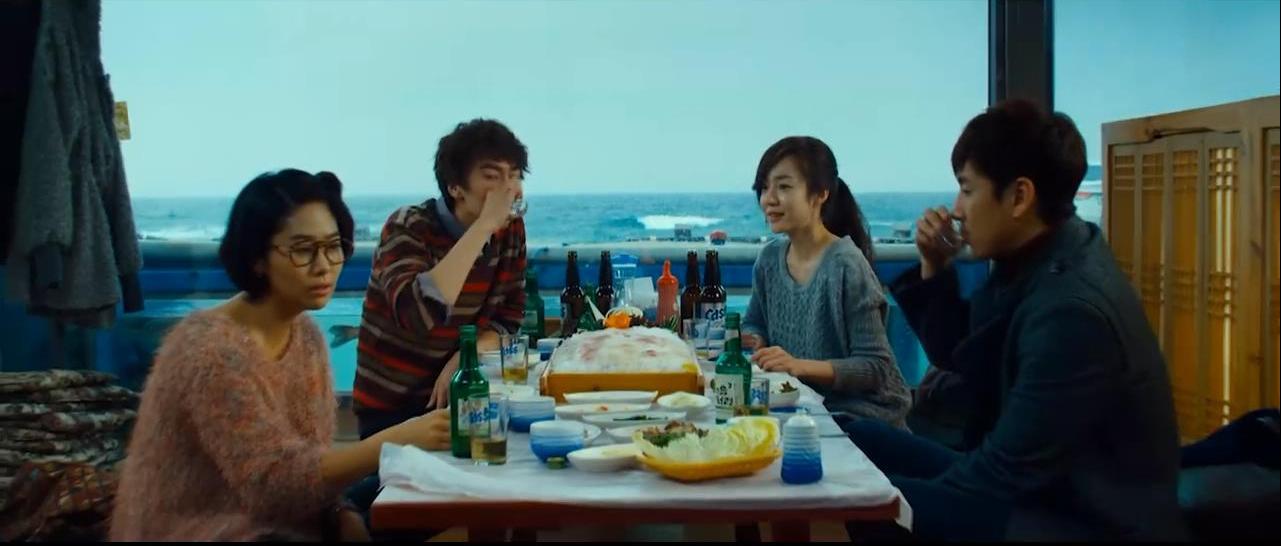 让邻居追妻子的电影,新婚夫妇被隔壁邻居盯上的电影