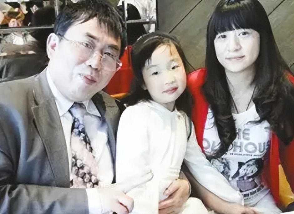 王静和聂卫平离婚原因,王静与聂卫平婚变以后的日子