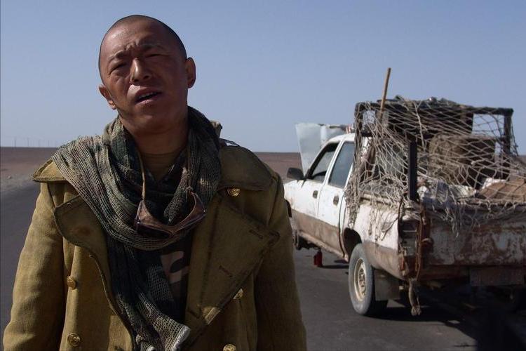 影片中的捏造故事,是艺术品的创作本质,从而实现“自然”