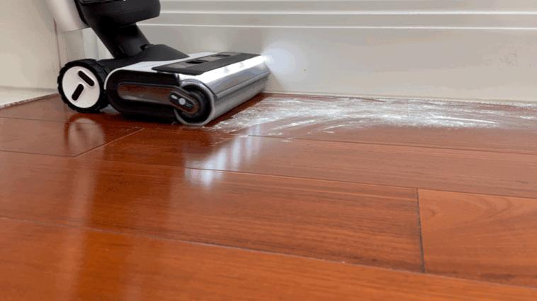 追觅3.0和添可2.0洗地机真实测评,添可3.0洗地机测评推荐