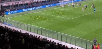 欧洲杯梅西c罗对决,梅西与c罗欧冠5次交锋