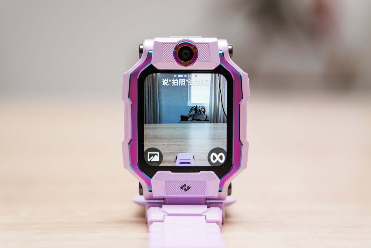 z9小天才电话手表有哪些功能,小天才z9手表调整表带