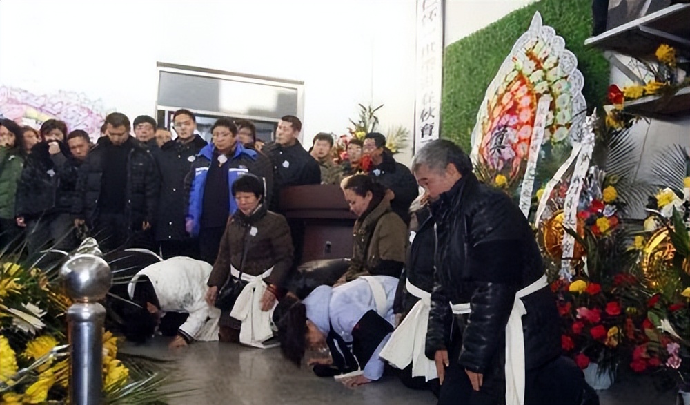 赵本山真正的实力在哪,没人敢惹赵本山