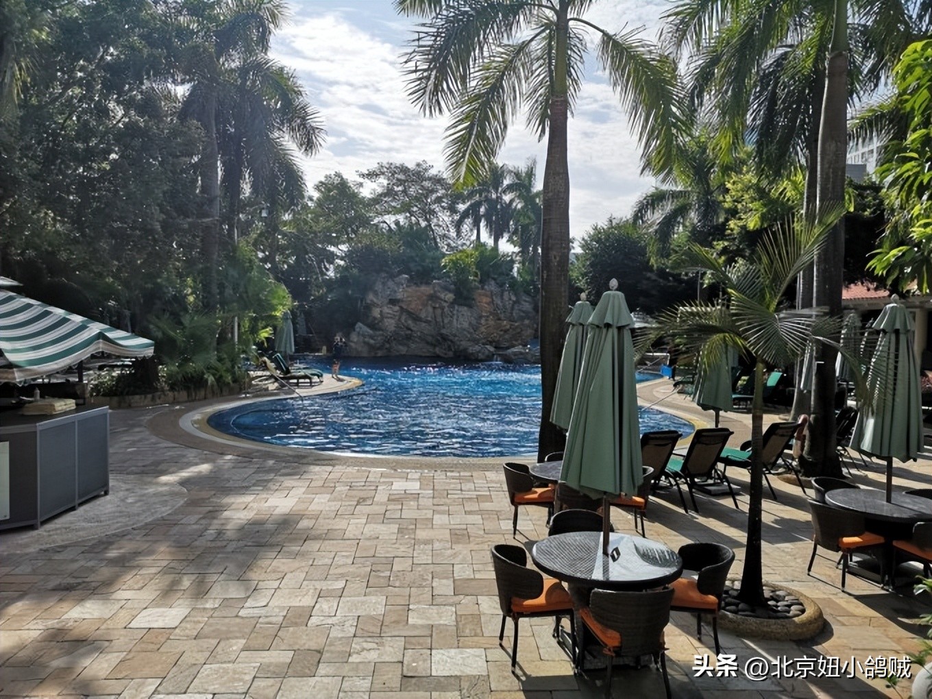 澳门值得去的三个地方 (澳门必去的一条街)