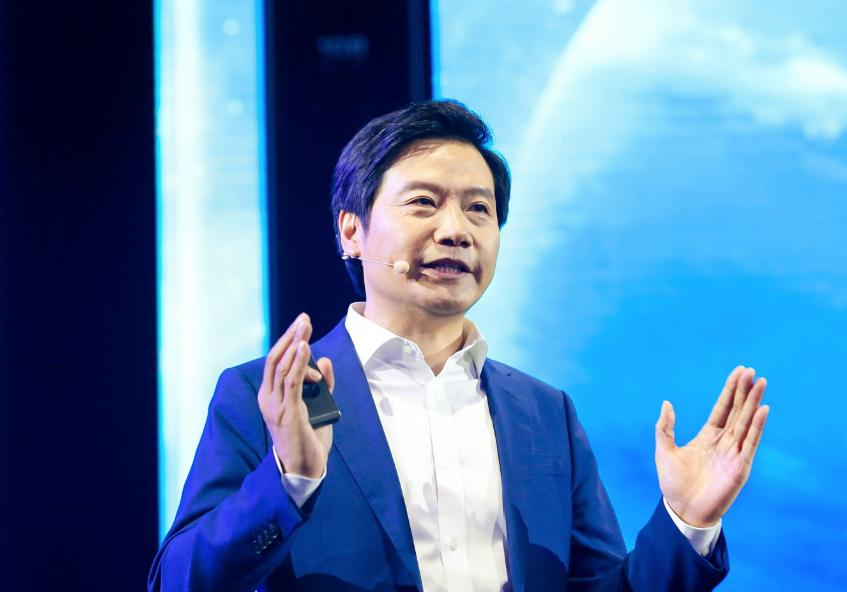 雷军光荣与梦想,雷军梦想和使命完整版