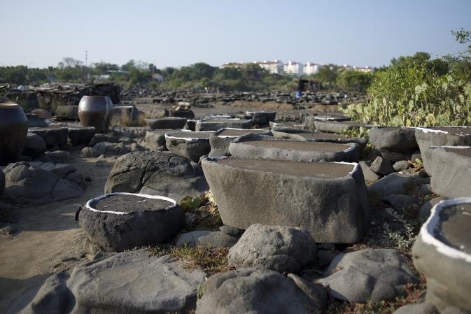 古代的盐非常昂贵,古代盐那么贵为什么不烧海水