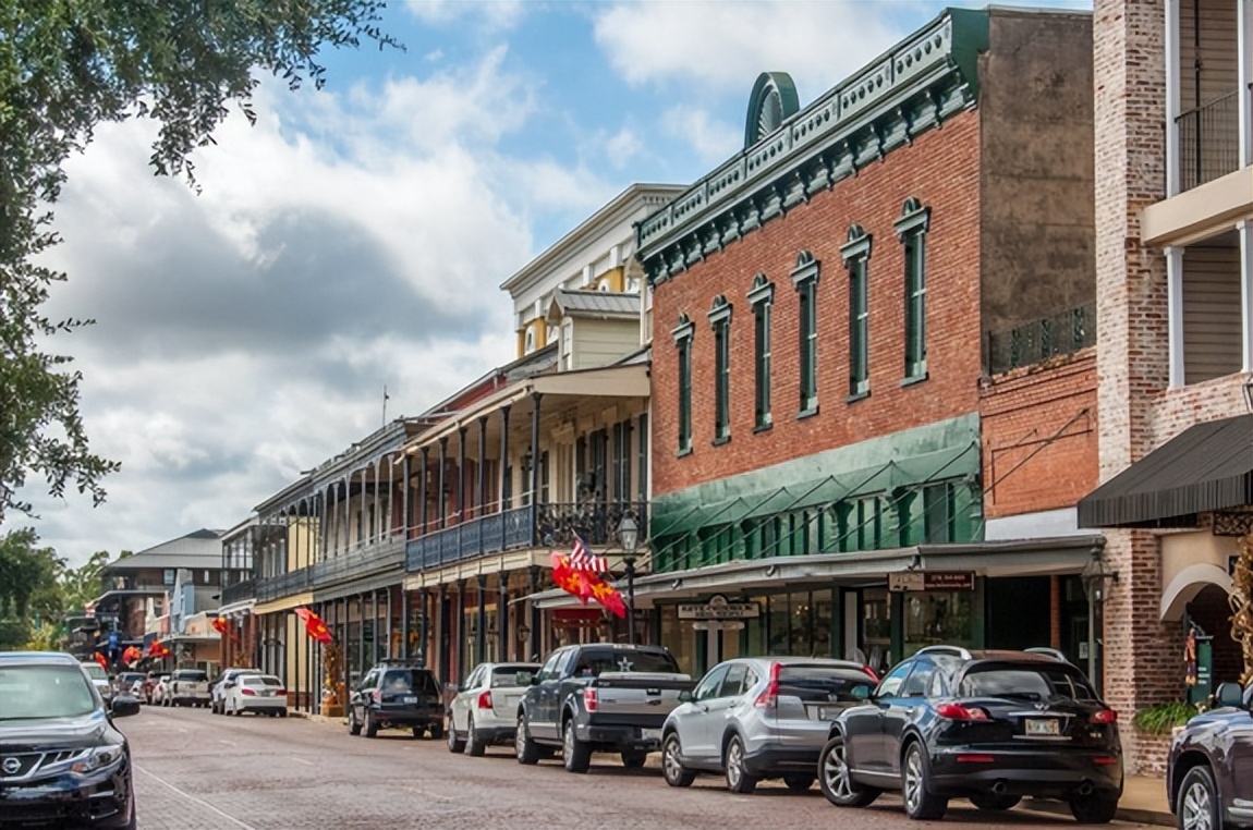 自驾美国俄亥俄州,自驾北美多伦多