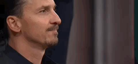 伊布的十大经典集锦,足坛百大巨星之伊布