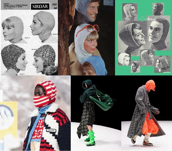 碧*诺斯**兰的饰品搭配数学课，时髦的万用公式