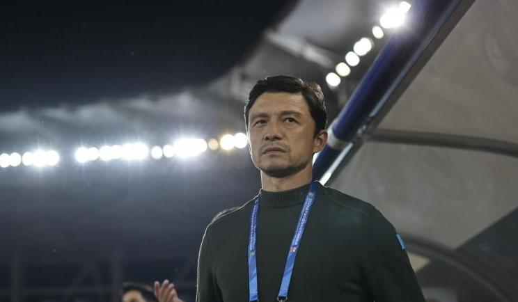 中超首轮几个没想到的事情发生了，原唱亚运会主题曲引爆开幕式