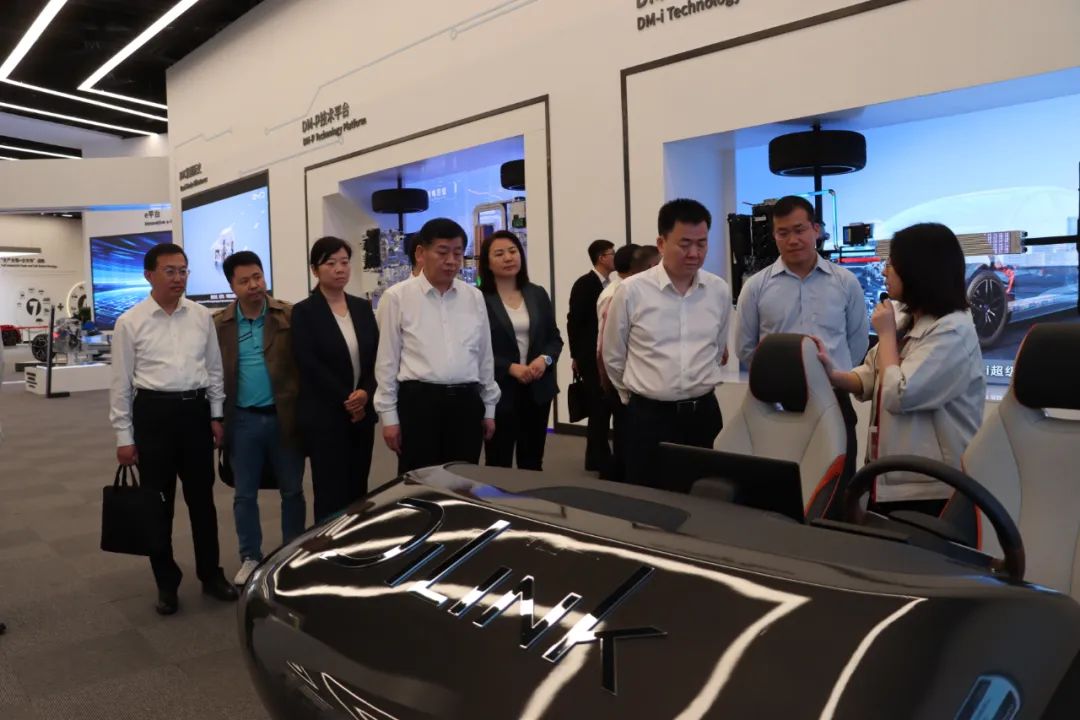 山东招商新能源汽车,深圳新能源汽车招商信息