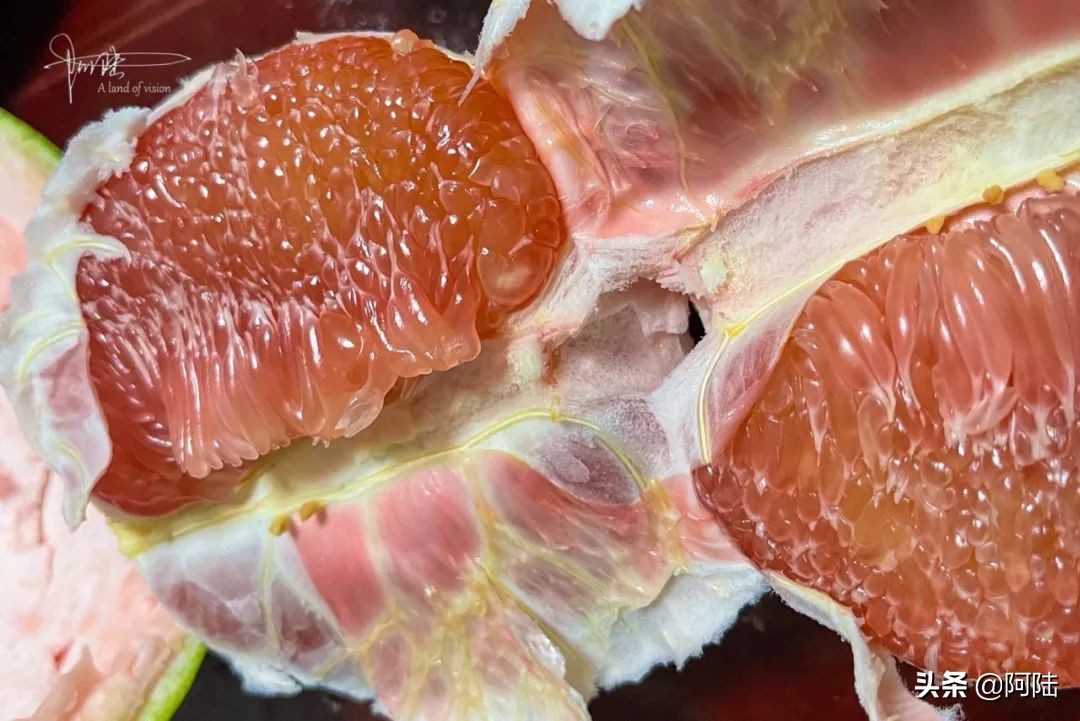 泰国红宝石青柚,泰国红宝石青柚多少钱一斤