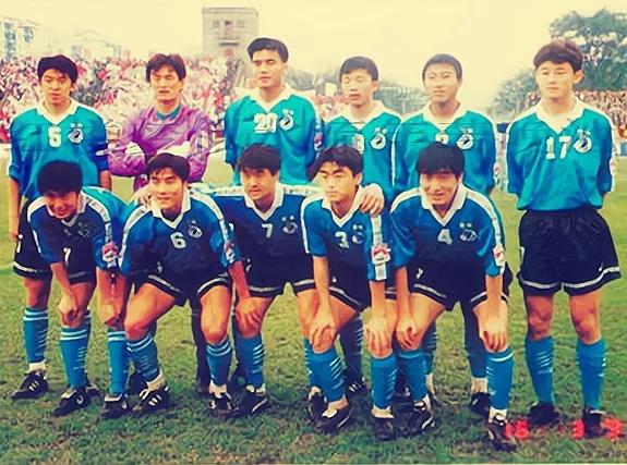 甲a联赛事件,甲a大连万达队