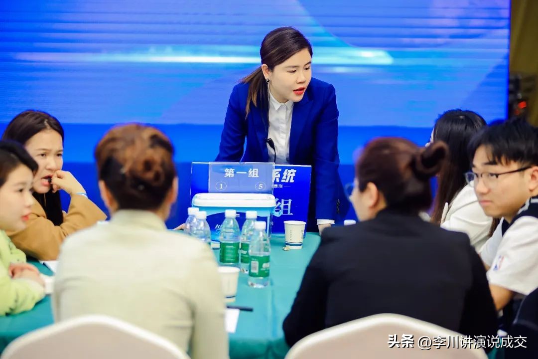 十大销售类培训课程实战技巧,销售培训技巧心得体会