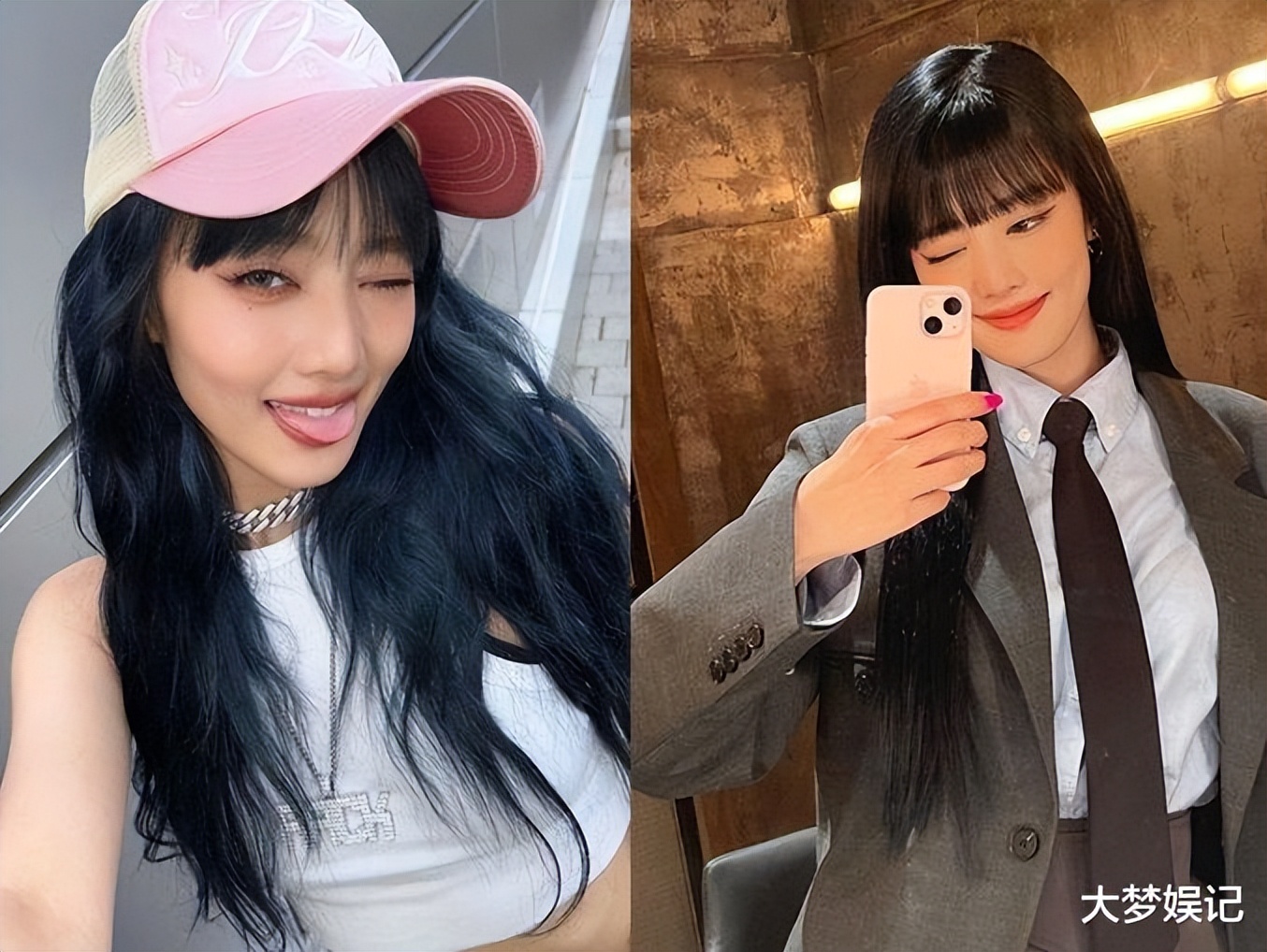 泰国艺人lisa,lisa是yg公布的第几位练习生