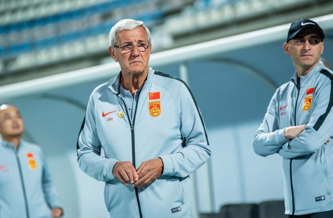 穆里尼奥亲宣！曾拒中超巨额报价，曝中国足球最大问题，里皮躺枪