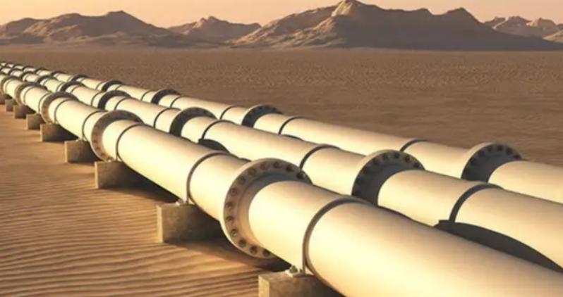 巴基斯坦瓜达尔港什么时候建成的,中国巴基斯坦瓜达尔港现状